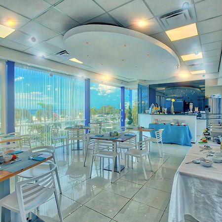 Hector Suites & Beach Hotel Curacao Exterior foto