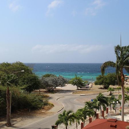 Hector Suites & Beach Hotel Curacao Exterior foto