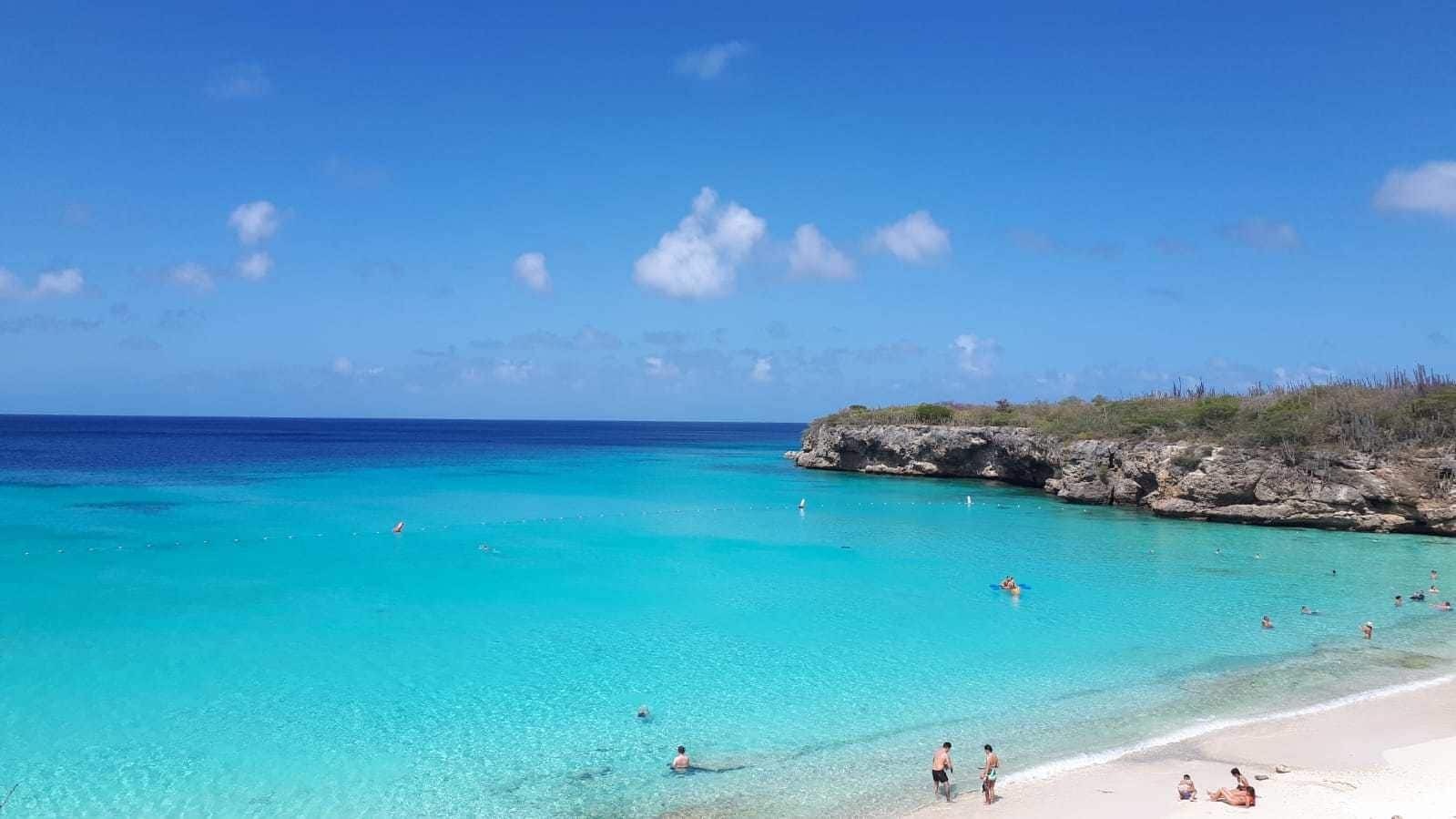 Hector Suites & Beach Hotel Curacao Exterior foto