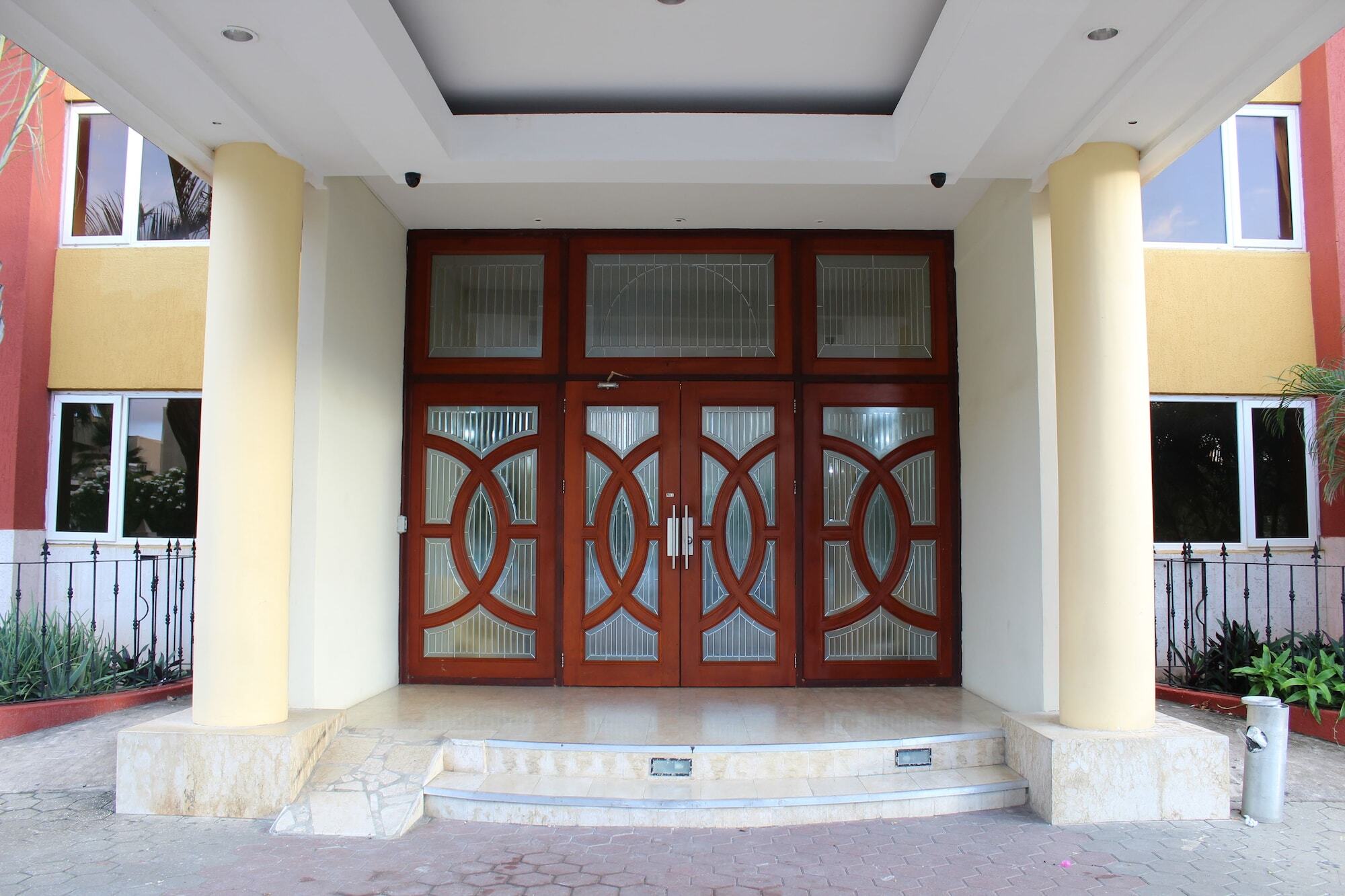 Hector Suites & Beach Hotel Curacao Exterior foto